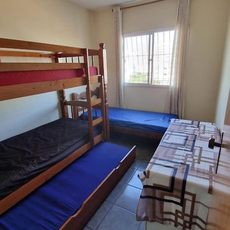 Apartamento Super Arejado Na Praia Do Morro Guarapari Esterno foto