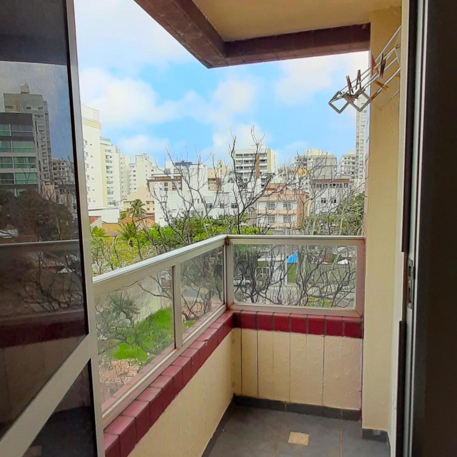 Apartamento Super Arejado Na Praia Do Morro Guarapari Esterno foto